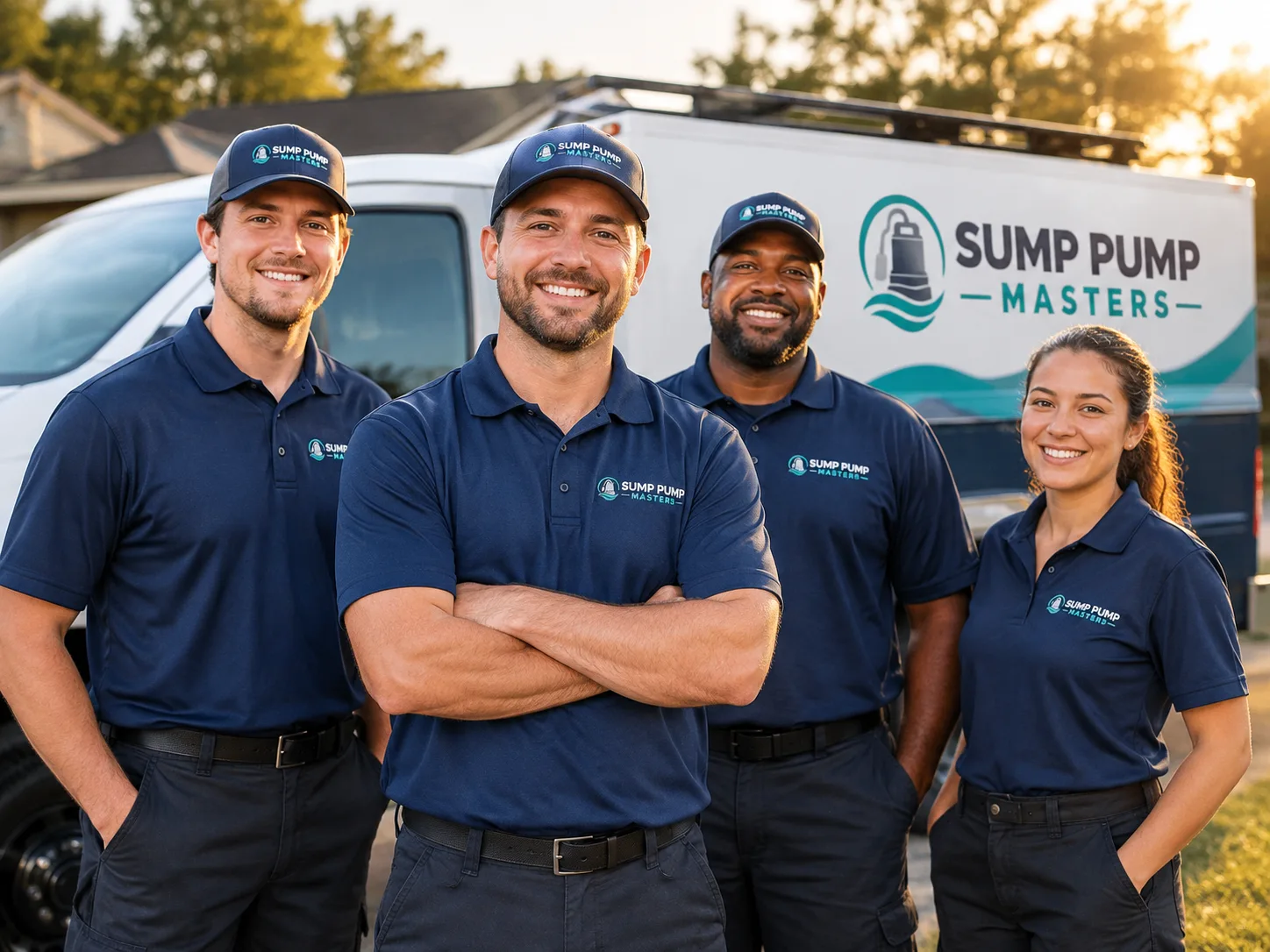 Sump Pump Repair company in Newton, NC