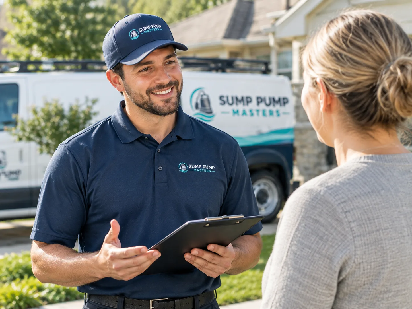 Sump Pump Repair Newton, NC FAQs